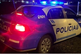 La policía detuvo a un hombre tras riña