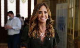 Victoria Tolosa Paz será la nueva ministra de Desarrollo Social