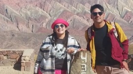 Hallaron muerta a pareja en su habitación de hotel en Humahuaca: imputaron a los dueños