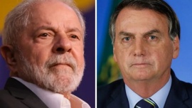 Brasil: prohíben un anuncio de campaña de Lula que asocia a Bolsonaro con el canibalismo