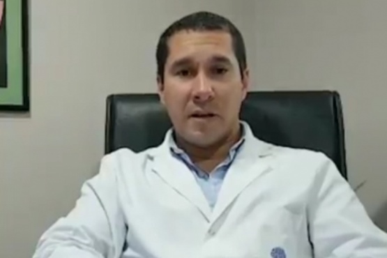 Dr. Luiz Rodrígues Da Silva
