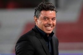 Le escribieron una canción a Marcelo Gallardo por sus despedida y estalló la polémica en las redes