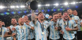 Cuál es el jugador de la Selección Argentina más malhumorado: “Puede haber piña”