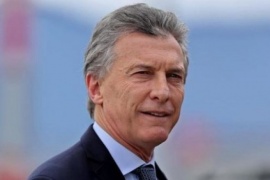 Mauricio Macri: “Me parte el alma el éxodo de los jóvenes argentinos que vemos todos los días"