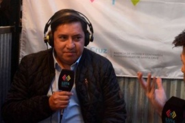 Vidal: “Es muy importante que el Estado esté presente acompañando lo que hacen los productores”