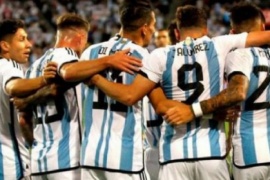 Cómo sería el equipo titular de la Selección Argentina si los lesionados no llegan al Mundial de Qatar