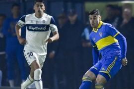 Nueva fecha entre Gimnasia y Boca Juniors: cuándo se enfrentan y a qué hora