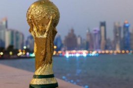Fixture de Qatar 2022: cuándo empieza el Mundial