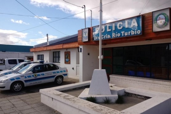 Diferentes hechos policiales en Río Turbio