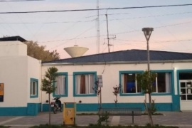 Robaron una vivienda mientras el dueño no estaba