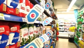 La Secretaría de Comercio multó a supermercados por incumplimientos en Precios Cuidados