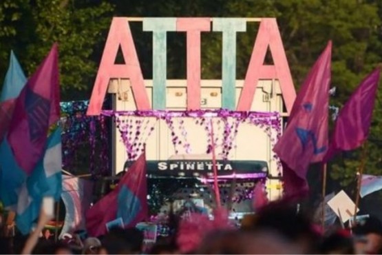 ATTTA (Imagen ilustrativa)