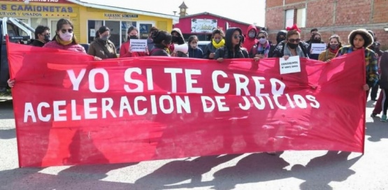 El Tribunal Oral viaja a la Cuenca Carbonífera