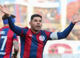 Néstor Ortigoza se retira del fútbol