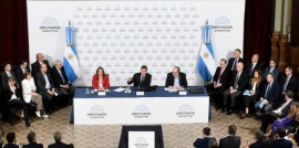 Se incluyó en el Presupuesto 2023 un artículo para que los jueces paguen Ganancias