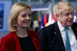Boris Johnson podría reemplazar a Liz Truss como Primera Ministra: dónde está y cuándo vuelve al Reino Unido