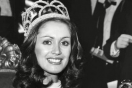 Murió a los 64 años Silvana Suárez, ex miss Mundo de Argentina  