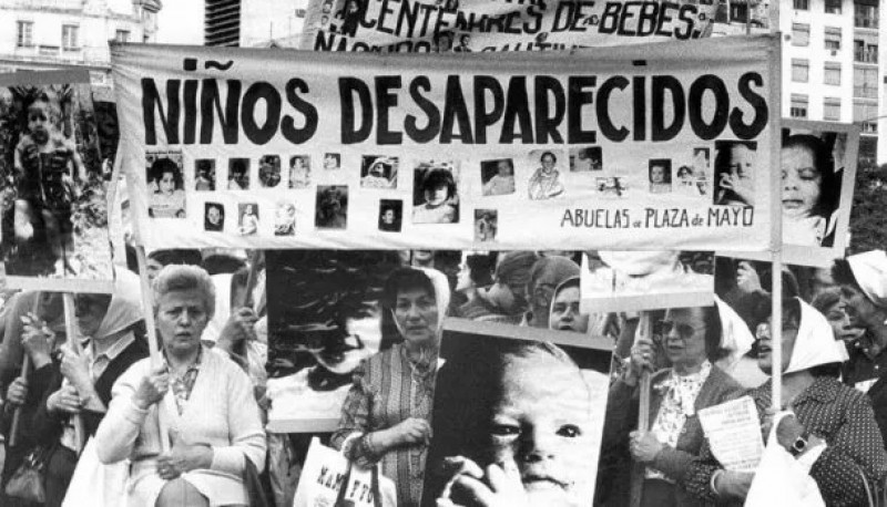 Hace 45 años, nacían las 