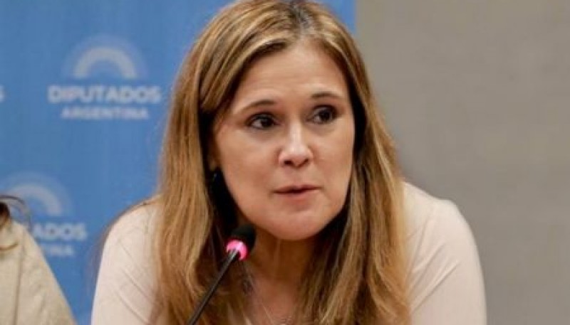 Paola Vessvessian: “Estamos muy esperanzados en que sea aprobado el presupuesto 2023”