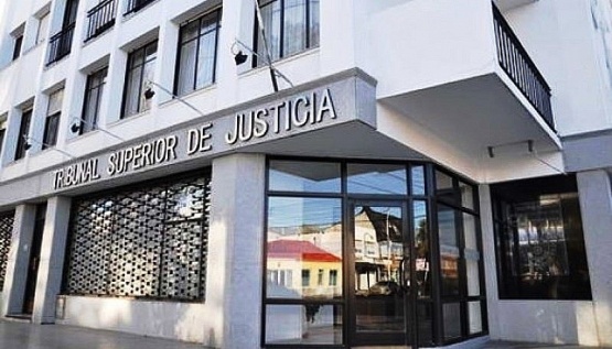El gremio volvió a cuestionar los ingresos al Poder Judicial