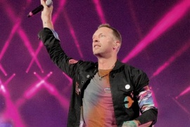 Todo listo para Coldplay: horarios, accesos y todo lo que hay que saber