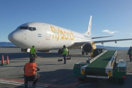 Flybondi: "Hoy estamos con un 87% más de pasajeros que el 2019"