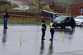 Operativos de control en la Cuenca Carbonífera