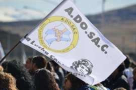 Congreso de ADOSAC solicita que se adelante la reunión de paritarias
