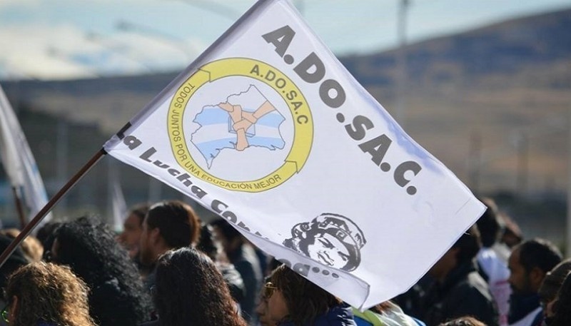 ADOSAC solicita que se adelante la reunión de paritarias 