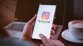 Instagram presenta fallas en su funcionamiento