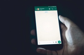 Nueva opción de WhatsApp permitirá que los usuarios se envíen mensajes y fotos a sí mismos
