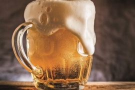 El boom de la cerveza: la única bebida alcohólica que subió sus ventas