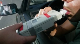 Otra provincia aprobó la Ley de "Alcohol Cero" al volante