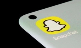 Snapchat lanza una función con realidad aumentada para mostrar contenido deportivo