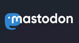 Qué es Mastodon, la red social que cada vez está más cerca de competir a Twitter