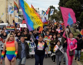 Hoy se conmemora el Día del Respeto a la Diversidad Sexual e Identidad de Género en Santa Cruz