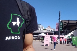 AProCaM Santa Cruz presente en la Expo Cannabis 2022