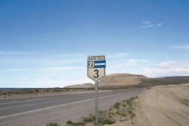 El trabajo que se lleva a cabo en las rutas de Santa Cruz