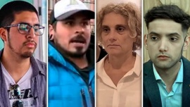 La Justicia pidió allanar once propiedades de "Caputo Hermanos"