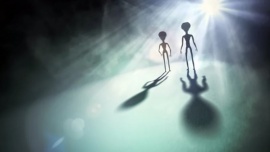 Científicos preparan protocolo de comunicación con extraterrestres