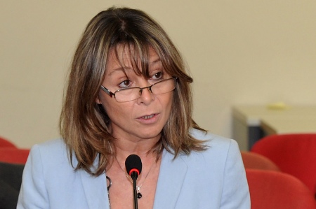 Silvia Bersanelli: “La Pampa es una de las provincias que más logros en inclusión ha realizado”
