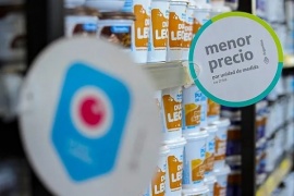 Precios Justos: todos los productos uno por uno