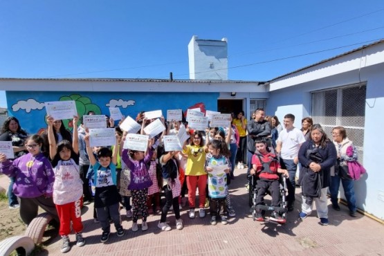 Aprendizajes y promoción de derechos