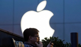 Un grupo de usuarios de iPhone demandó a Apple por espionaje
