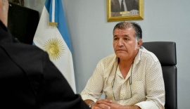 Silvio Escobar: “Son 28 los taxistas y remiseros que tienen que renovar la unidad”