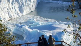 Argentina necesita 185 mil millones de dólares para adaptarse al cambio climático