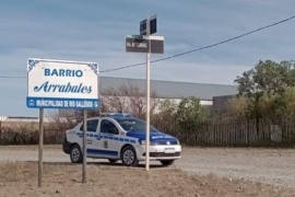 Se realizaron controles preventivos en la ciudad de Río Gallegos