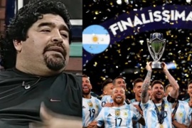 Apareció otra fuerte coincidencia entre Diego Maradona y el Mundial Qatar 2022 que ilusionó a todos