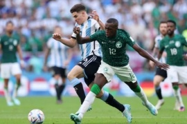 Hay esperanza: el dato alentador para la Selección Argentina tras el debut con derrota