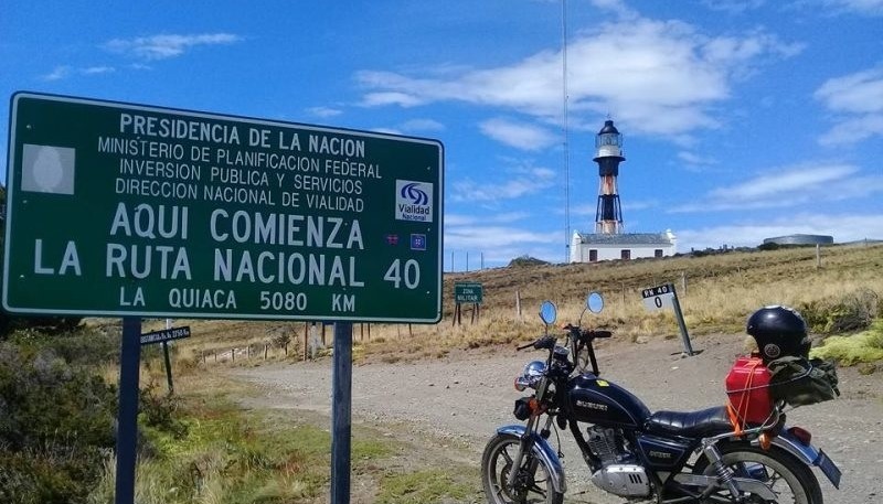 Río Gallegos podría ser la 